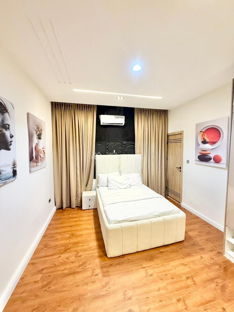 2 Bedroom Apartment, Orchid Road Lekki, Lagos, Lekki, Lagos, Flat / Apartment Short Let