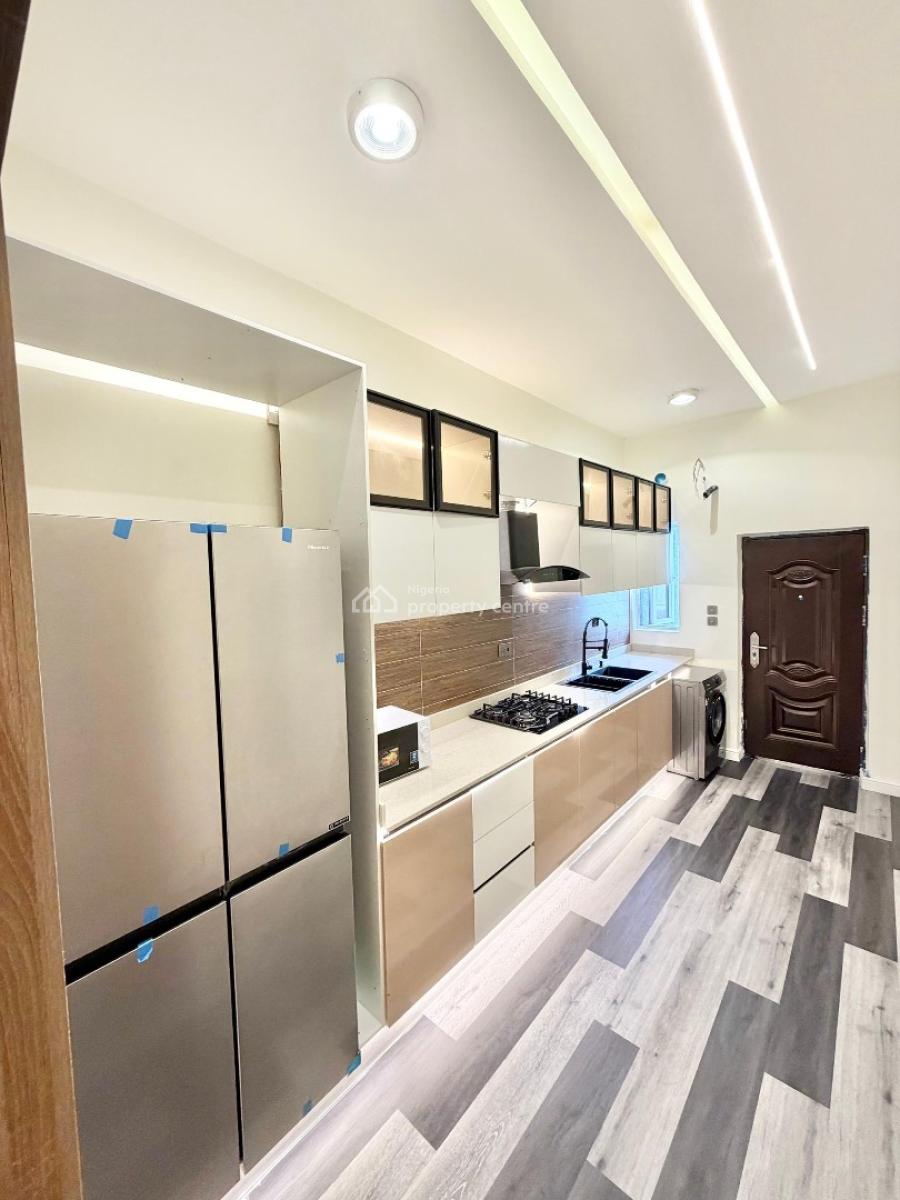 2 Bedroom Apartment, Orchid Road Lekki, Lagos, Lekki, Lagos, Flat / Apartment Short Let