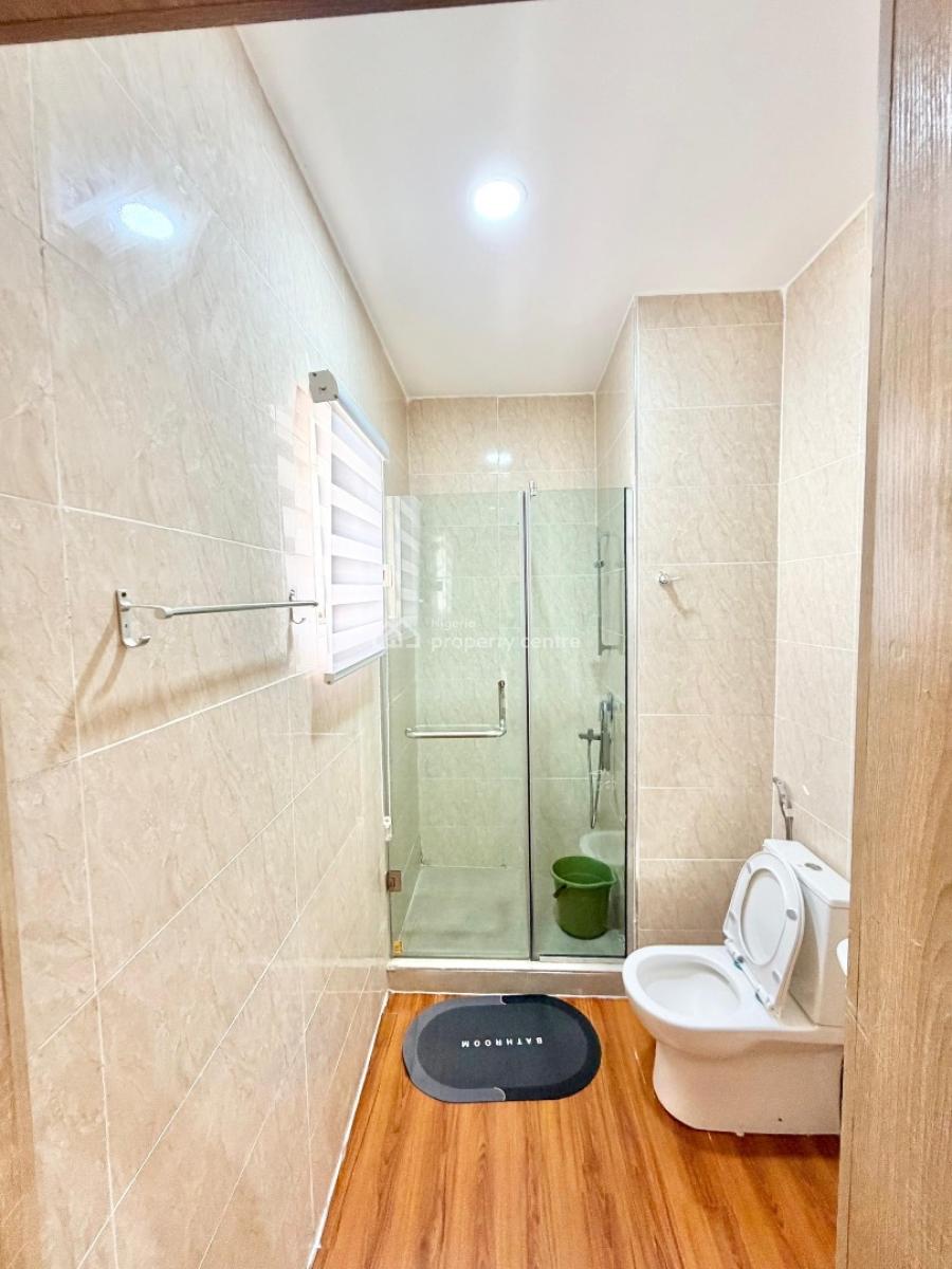 2 Bedroom Apartment, Orchid Road Lekki, Lagos, Lekki, Lagos, Flat / Apartment Short Let