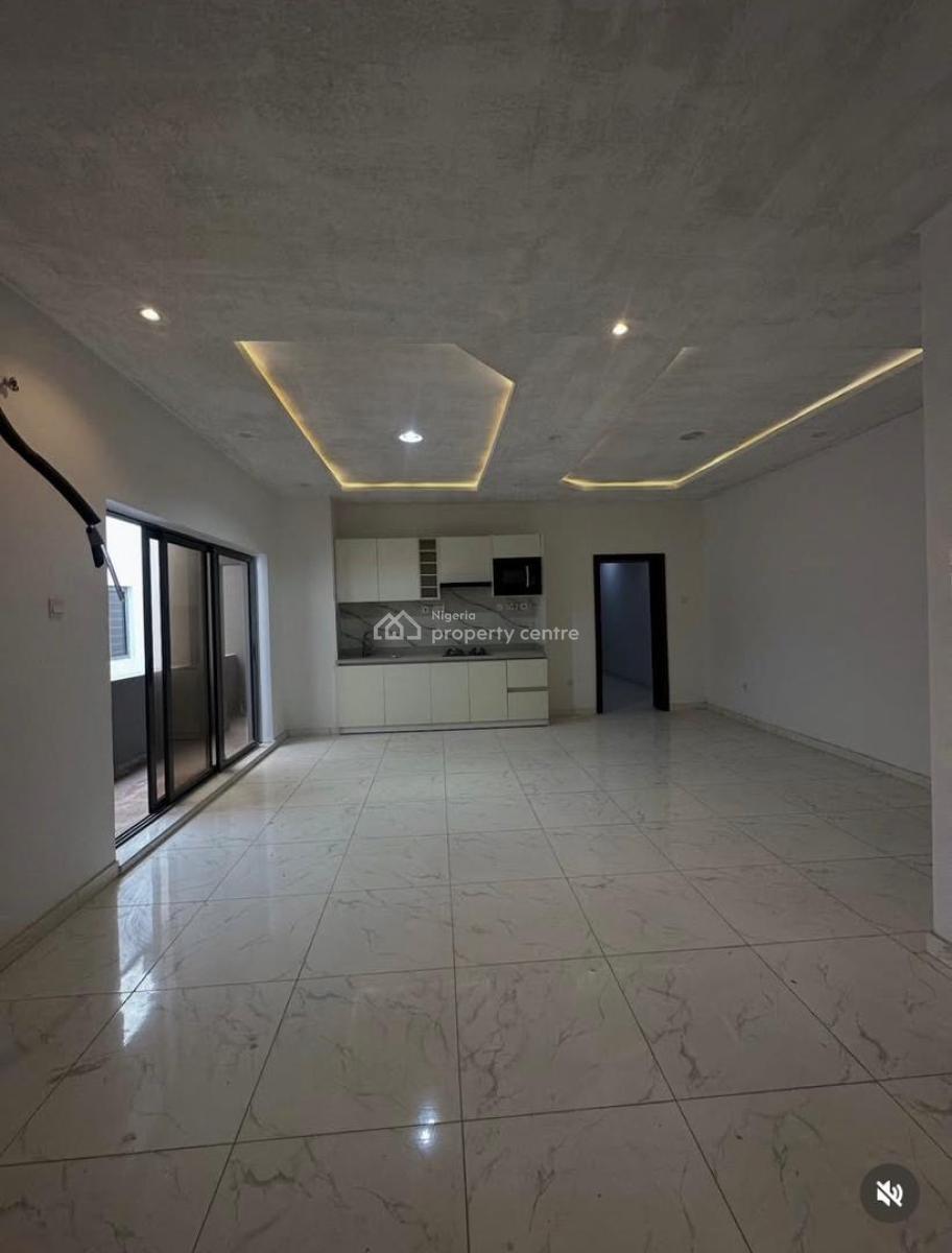 2 Bedrooms, Lekki Phase 1, Lekki, Lagos, Flat / Apartment for Rent