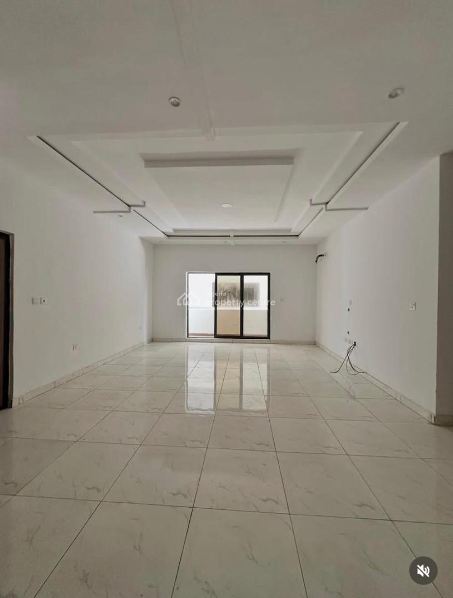 2 Bedrooms, Lekki Phase 1, Lekki, Lagos, Flat / Apartment for Rent