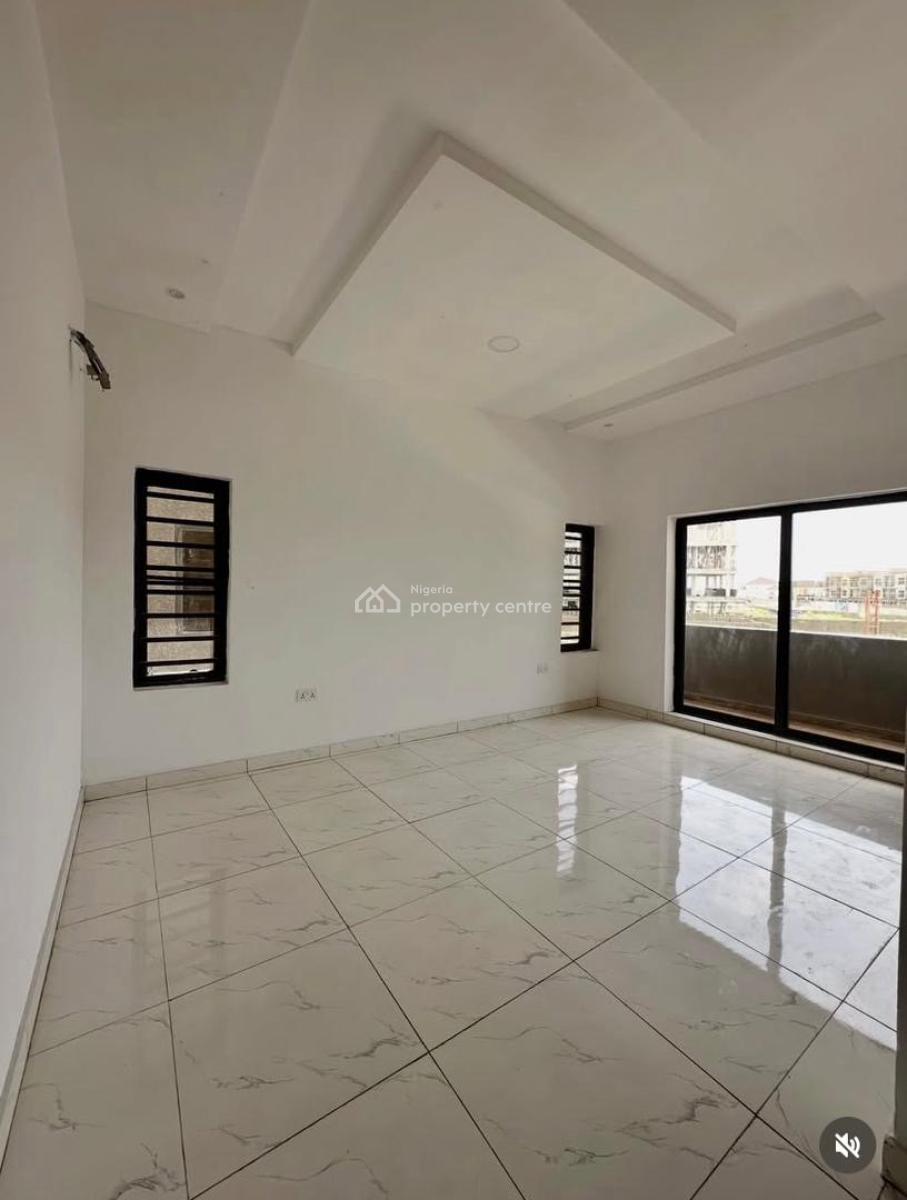 2 Bedrooms, Lekki Phase 1, Lekki, Lagos, Flat / Apartment for Rent