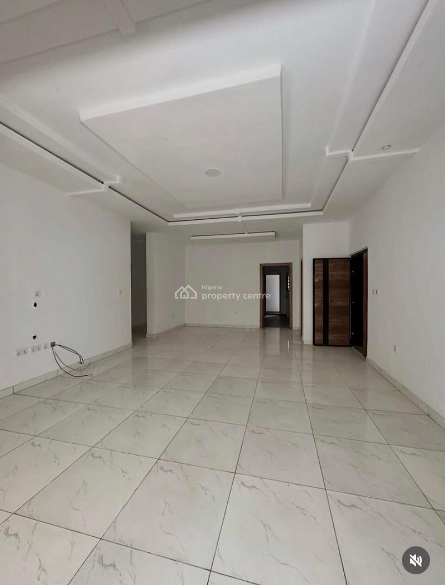2 Bedrooms, Lekki Phase 1, Lekki, Lagos, Flat / Apartment for Rent