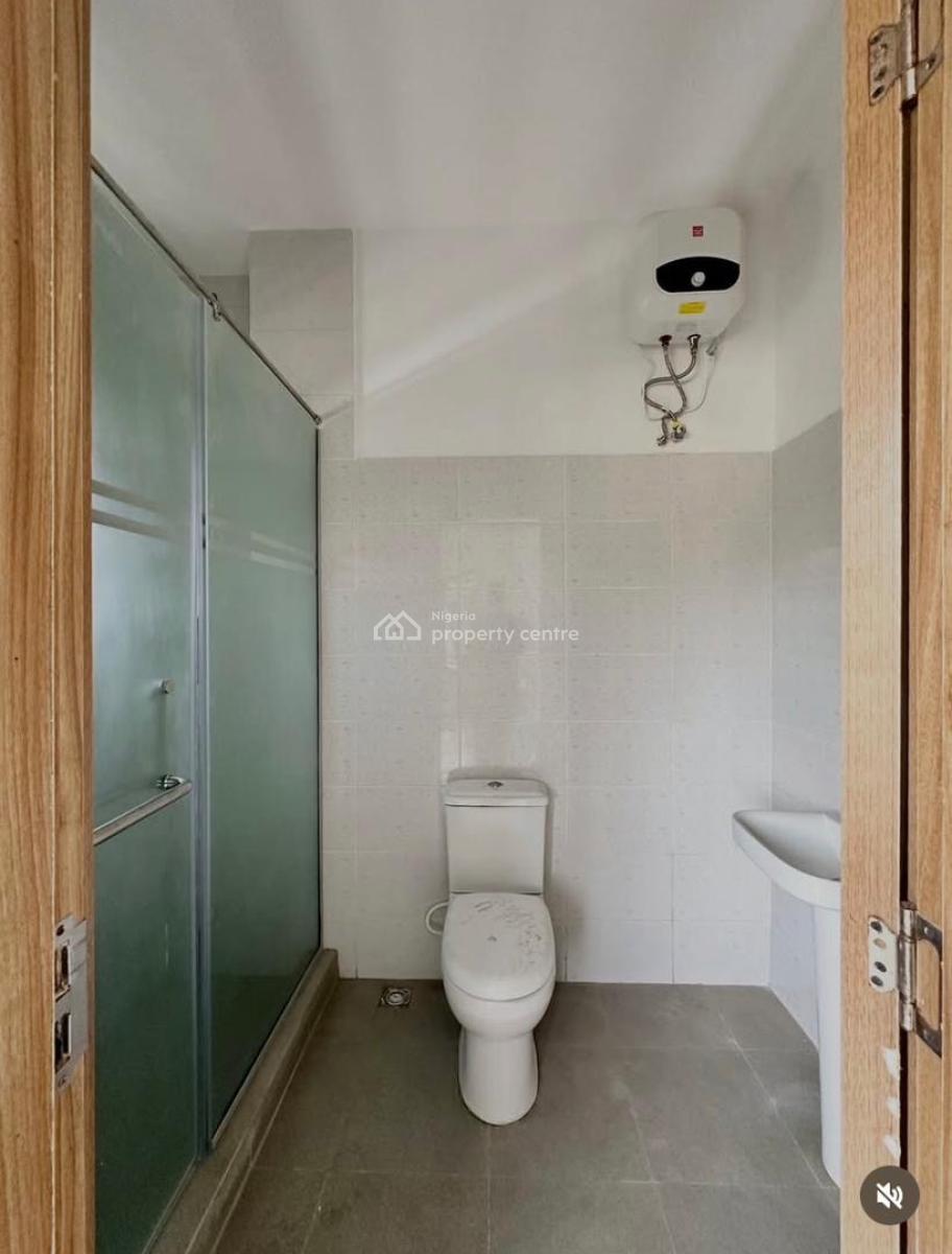 2 Bedrooms, Lekki Phase 1, Lekki, Lagos, Flat / Apartment for Rent