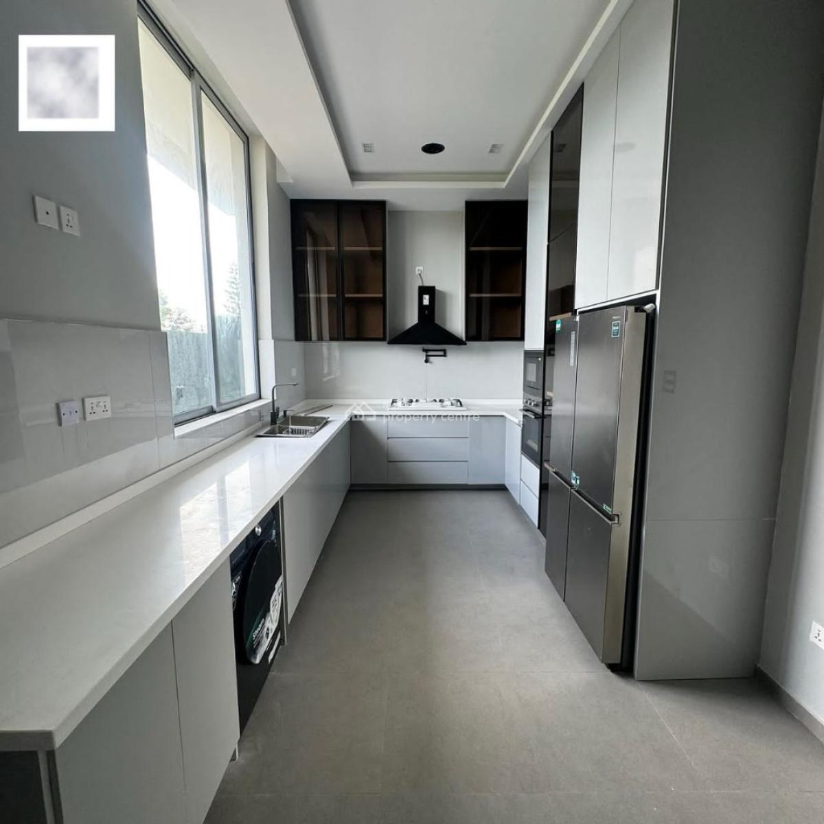 5 Bedroom Fully Detached Duplex with Bq and Pool, Ikoyi, Ikoyi, Lagos, Detached Duplex for Sale