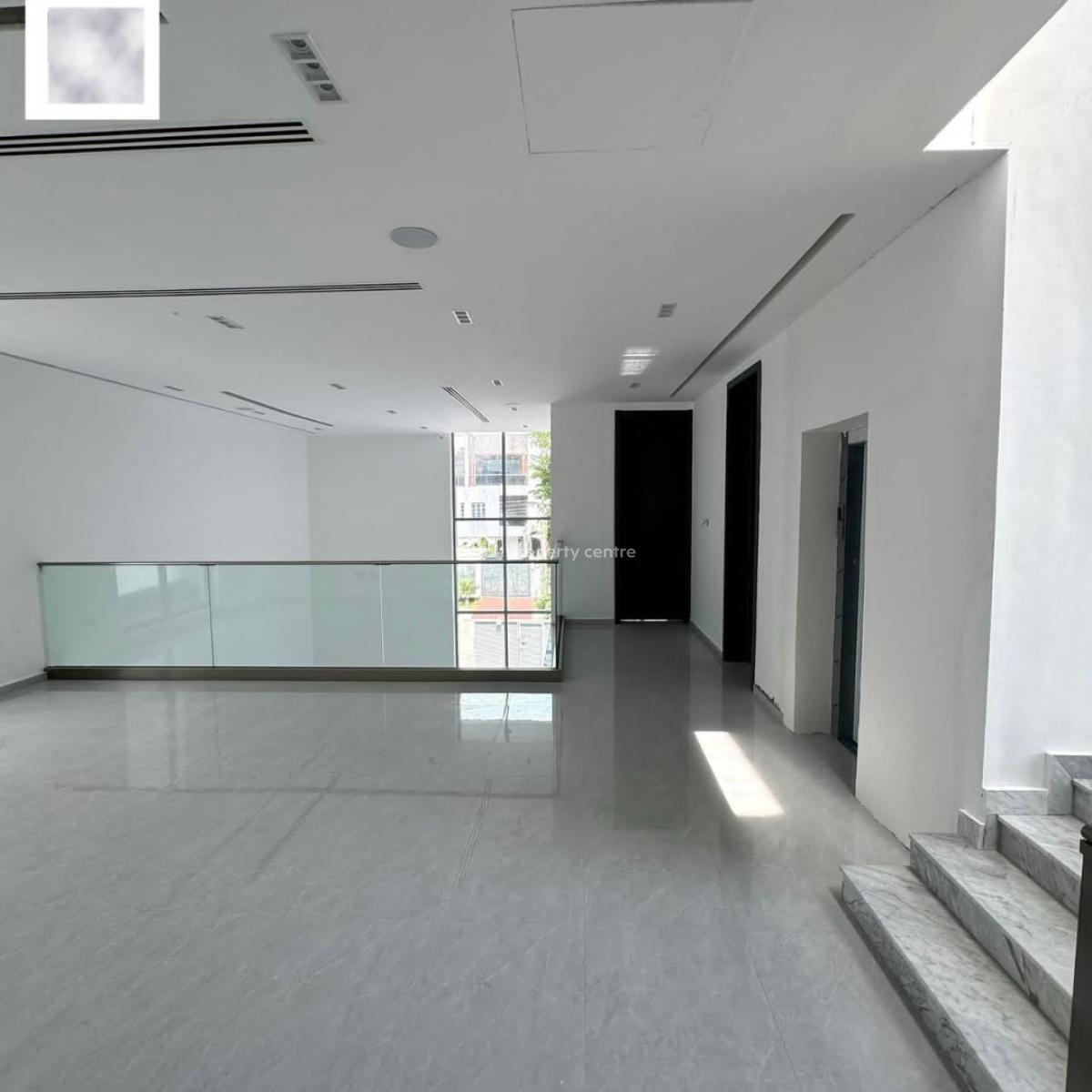 5 Bedroom Fully Detached Duplex with Bq and Pool, Ikoyi, Ikoyi, Lagos, Detached Duplex for Sale