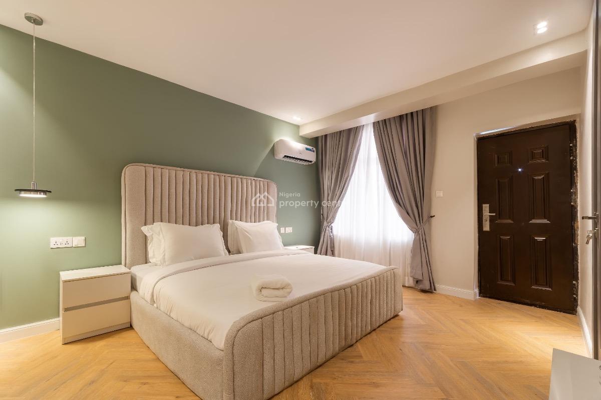 Luxury 2 Bedroom Apartment, Lekki, Lekki Phase 1, Lekki, Lagos, Flat / Apartment Short Let