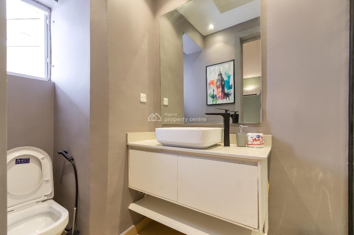 Luxury 2 Bedroom Apartment, Lekki, Lekki Phase 1, Lekki, Lagos, Flat / Apartment Short Let