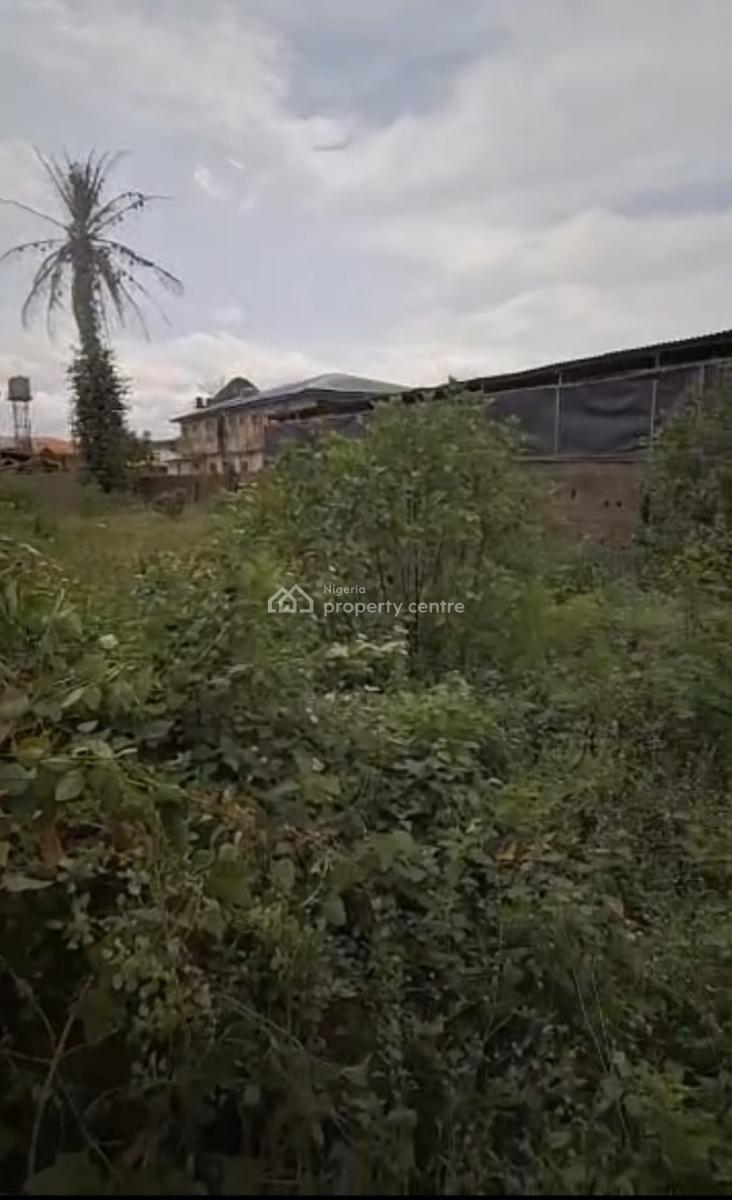 Prim Residential Land, Off Odunbanwo Road, By Olaniyi Road, New Oko-oba, Agege, Lagos, Residential Land for Sale