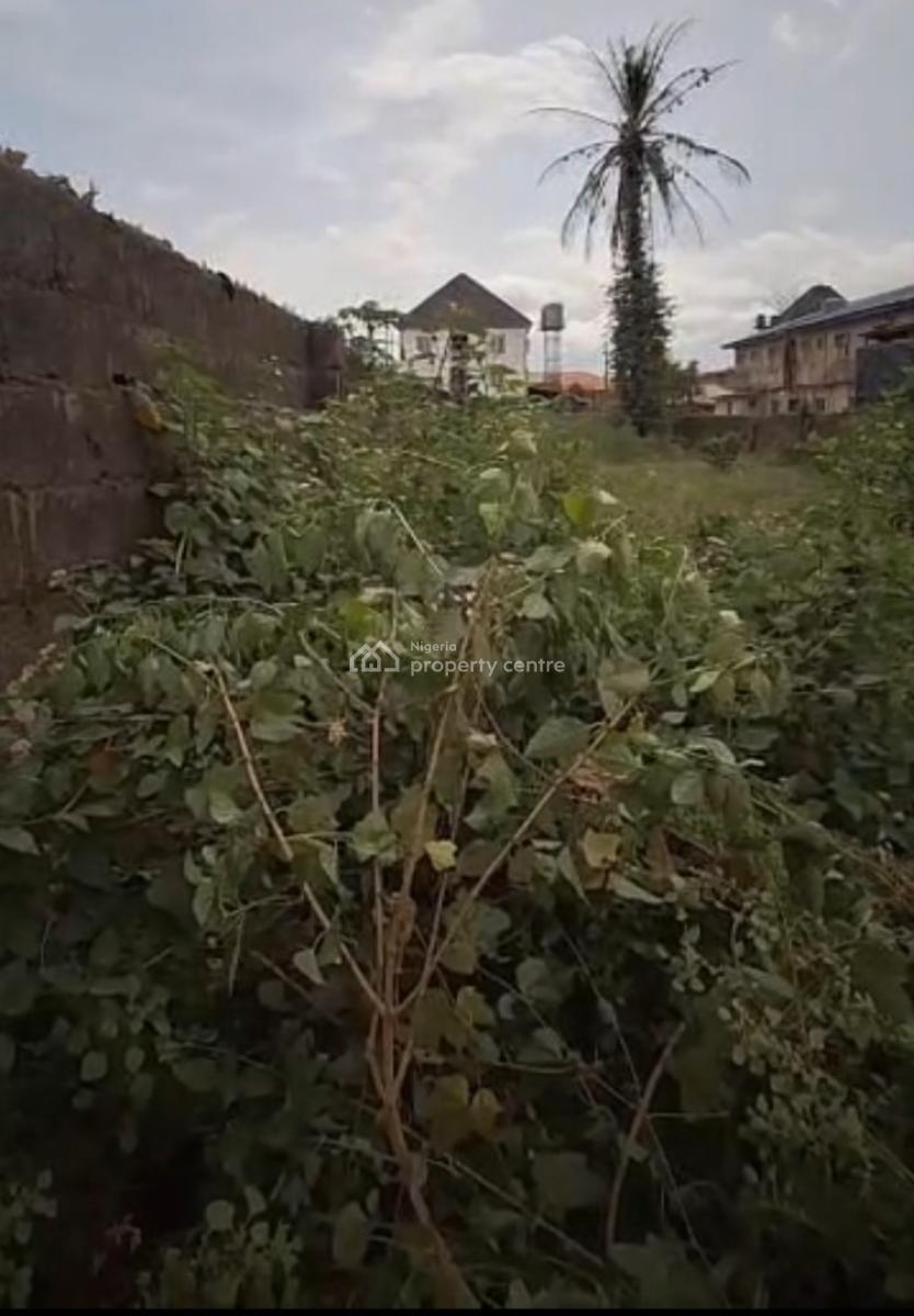 Prim Residential Land, Off Odunbanwo Road, By Olaniyi Road, New Oko-oba, Agege, Lagos, Residential Land for Sale