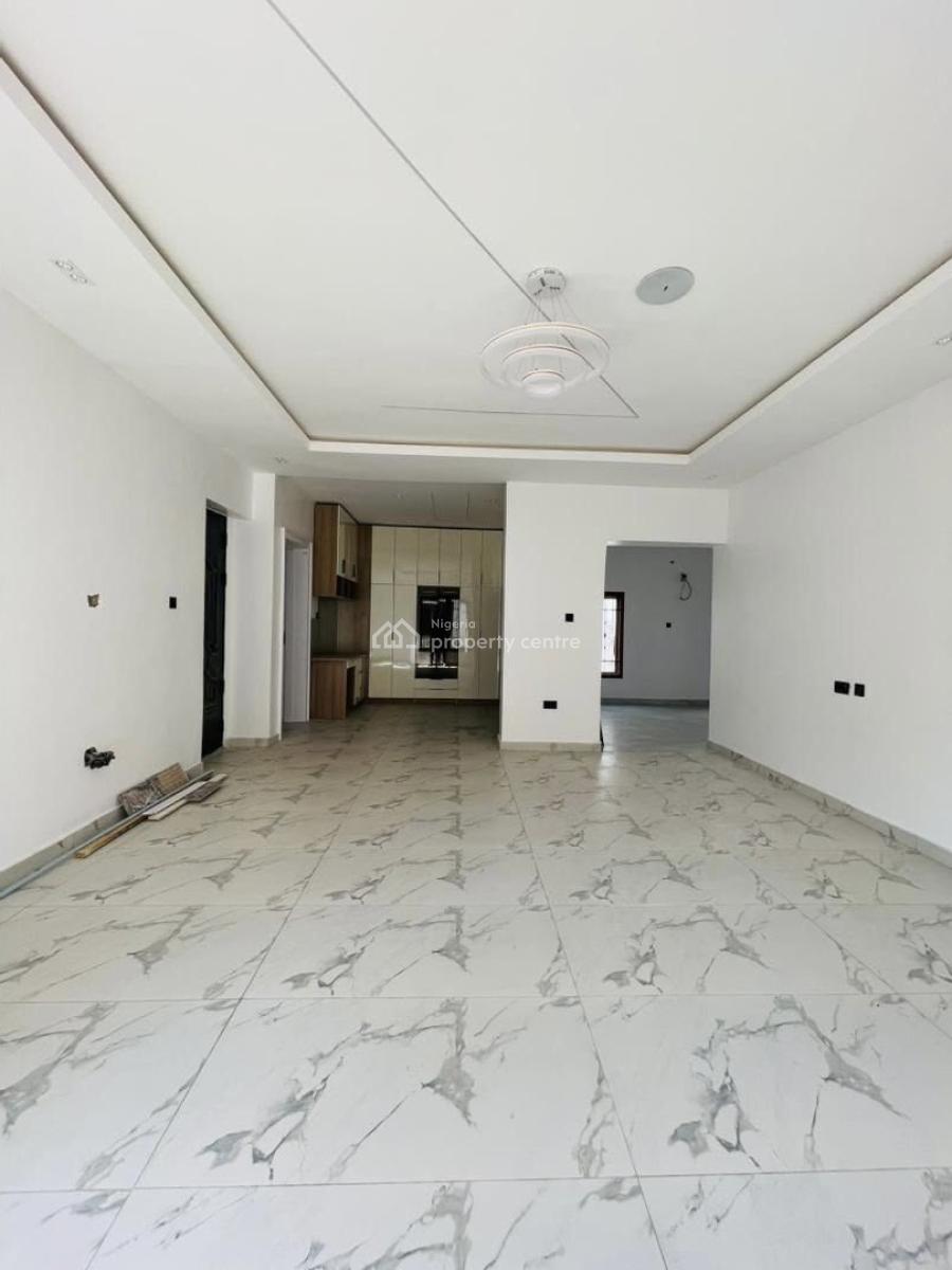 Stunning 6 Bedroom Fully Detached Duplex Plus Bq and Pool, Ikeja Gra, Ikeja, Lagos, Detached Duplex for Sale