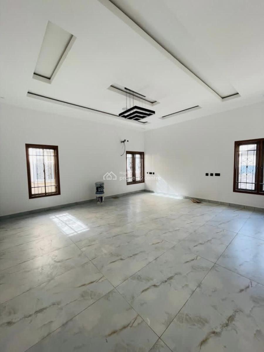 Stunning 6 Bedroom Fully Detached Duplex Plus Bq and Pool, Ikeja Gra, Ikeja, Lagos, Detached Duplex for Sale
