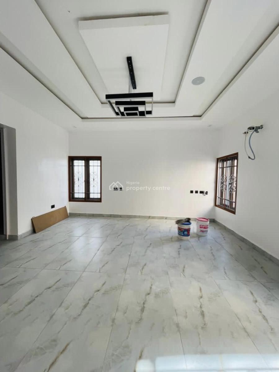 Stunning 6 Bedroom Fully Detached Duplex Plus Bq and Pool, Ikeja Gra, Ikeja, Lagos, Detached Duplex for Sale