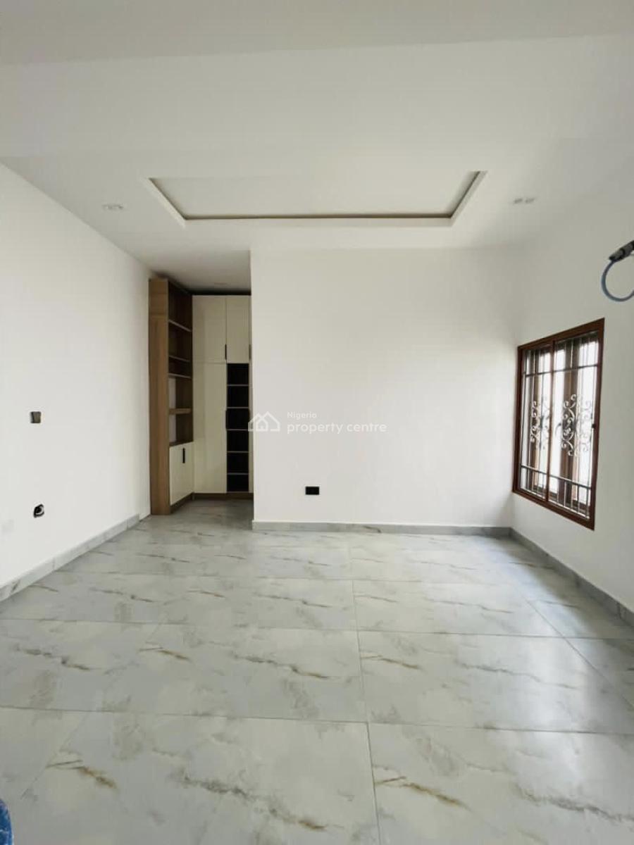 Stunning 6 Bedroom Fully Detached Duplex Plus Bq and Pool, Ikeja Gra, Ikeja, Lagos, Detached Duplex for Sale
