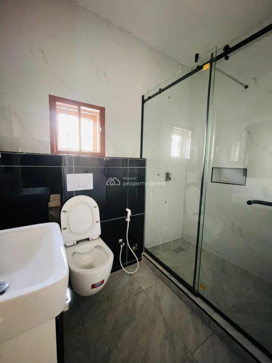 Stunning 6 Bedroom Fully Detached Duplex Plus Bq and Pool, Ikeja Gra, Ikeja, Lagos, Detached Duplex for Sale