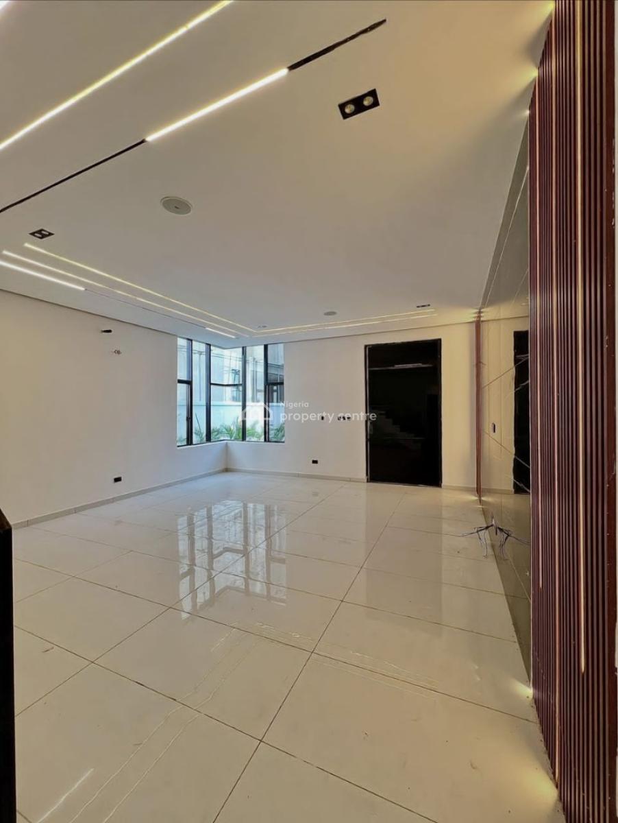 4 Bedroom Semi Detached Duplex with Bq, Orchid, Lekki, Lagos, Semi-detached Duplex for Sale