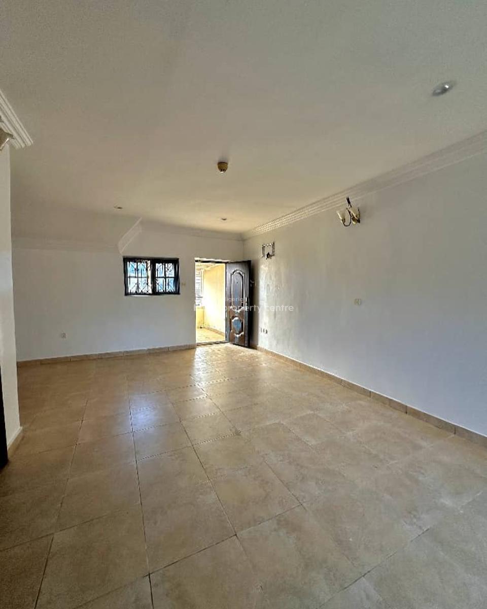 Well Built 4 Bedroom Terrace Duplex with Bq in Serviced Estate, Close to Apo Legislative Quarters, Gudu, Abuja, Terraced Duplex for Rent