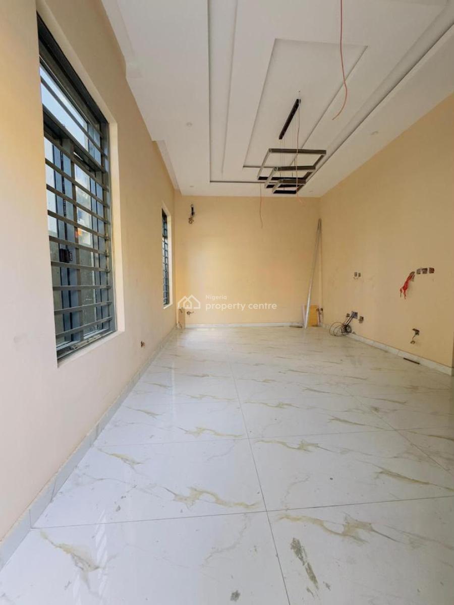 Exquisitely Built 3 Bedroom Apartment Plus Bq in a Haven Estate, Opebi, Ikeja, Lagos, Flat / Apartment for Sale