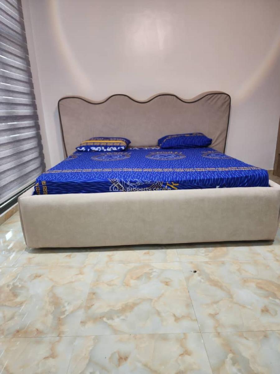a Fully Furnished 4 Bedroom Terrace Duplex, Lekki Ikate Lagos, Lekki, Lagos, Terraced Duplex for Rent