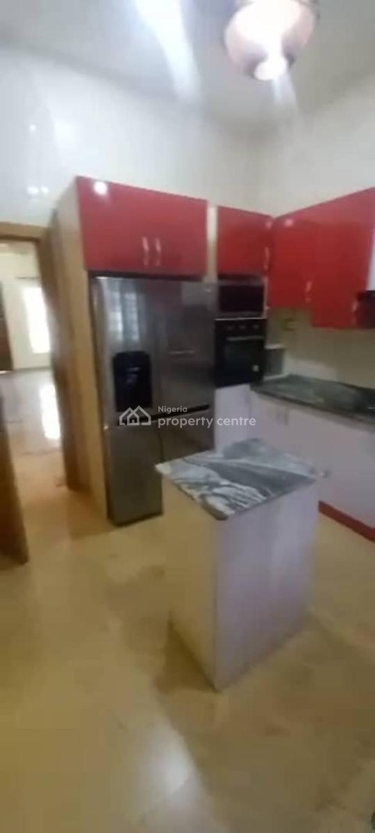 Well Maintained 4 Bed Room Fully Detached Duplex, Bera Estate, Chevron Drive, Lagos, Lekki, Lagos, Detached Duplex for Sale