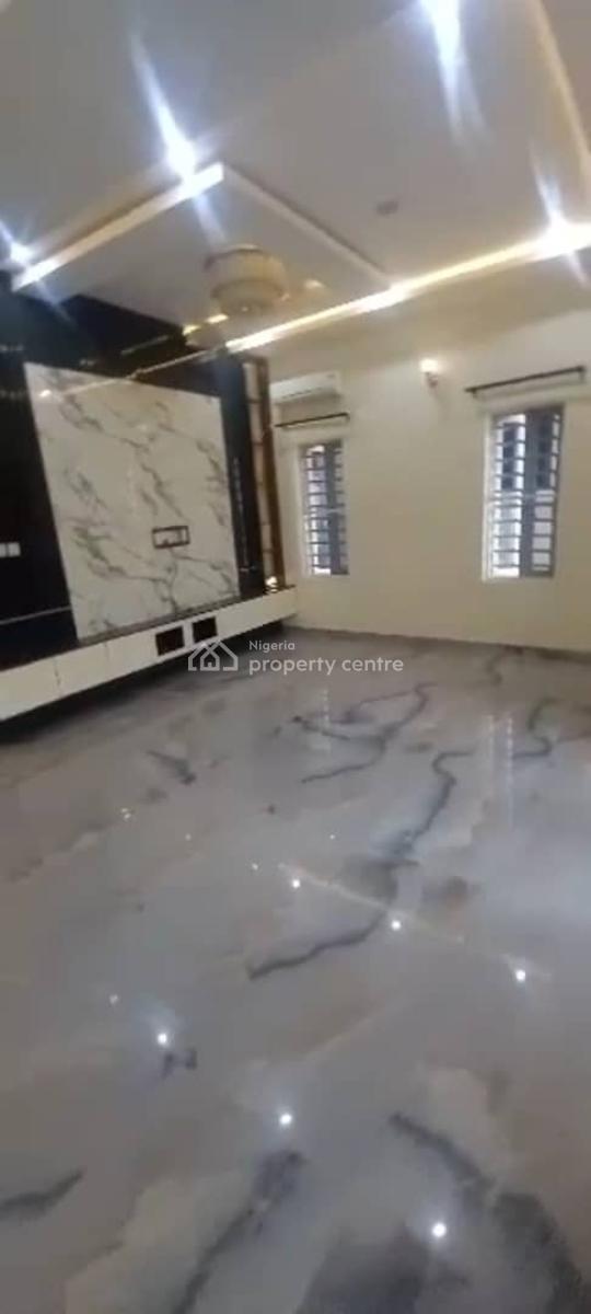 Well Maintained 4 Bed Room Fully Detached Duplex, Bera Estate, Chevron Drive, Lagos, Lekki, Lagos, Detached Duplex for Sale