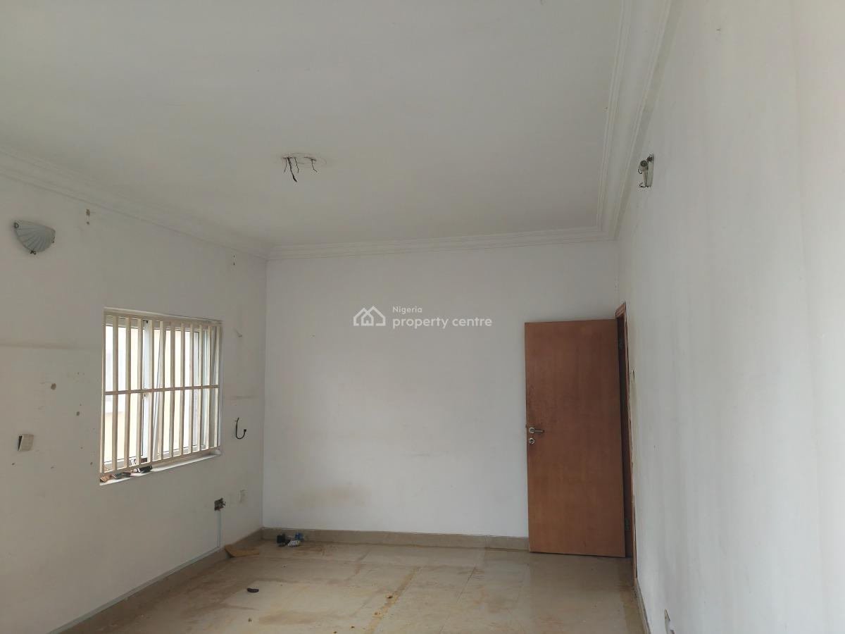 4 Bedroom Semi Detached Duplex, Behind Abraham Adesanya Estate, Ajah, Lagos, Semi-detached Duplex for Rent