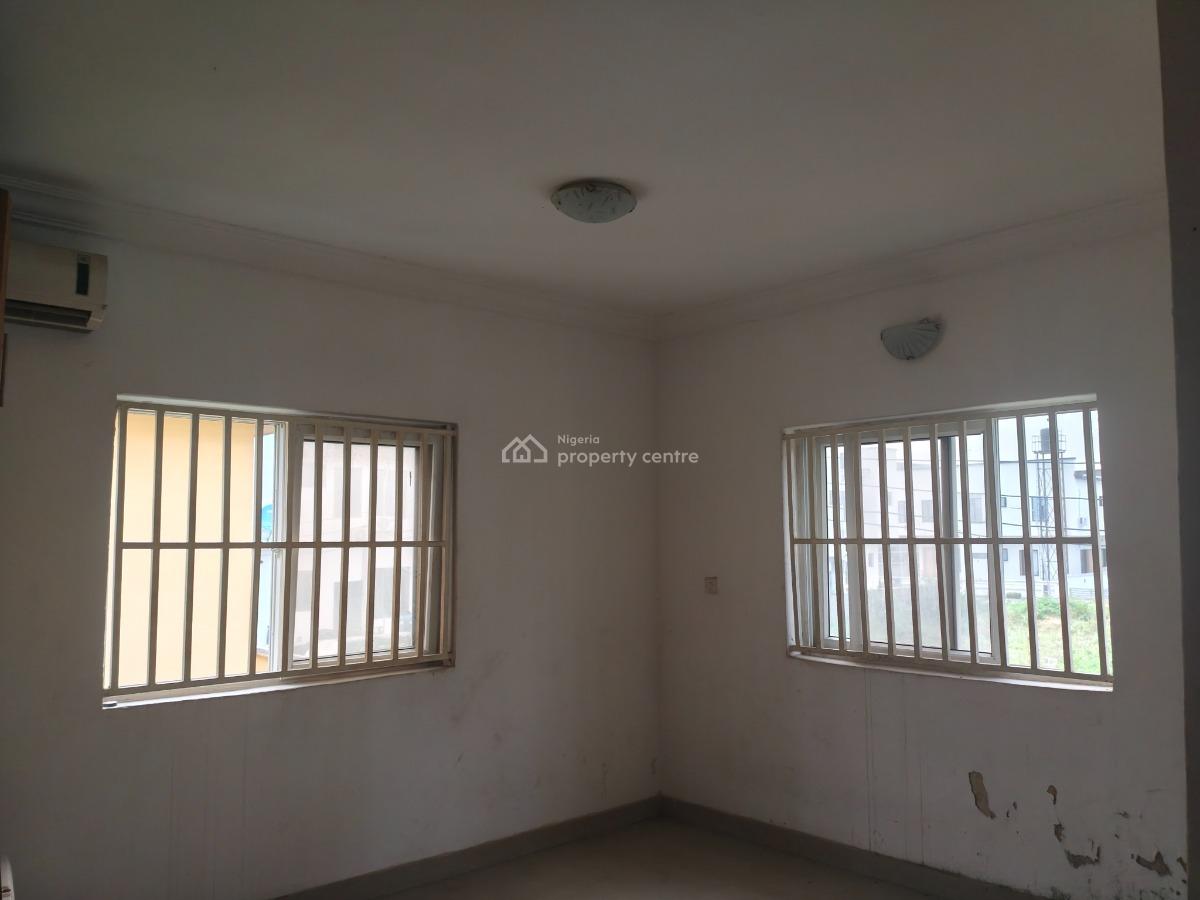 4 Bedroom Semi Detached Duplex, Behind Abraham Adesanya Estate, Ajah, Lagos, Semi-detached Duplex for Rent