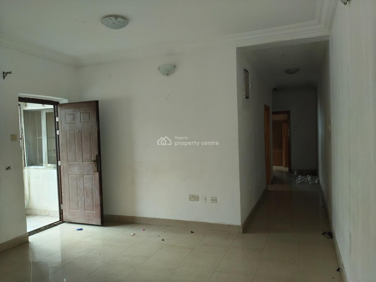 4 Bedroom Semi Detached Duplex, Behind Abraham Adesanya Estate, Ajah, Lagos, Semi-detached Duplex for Rent