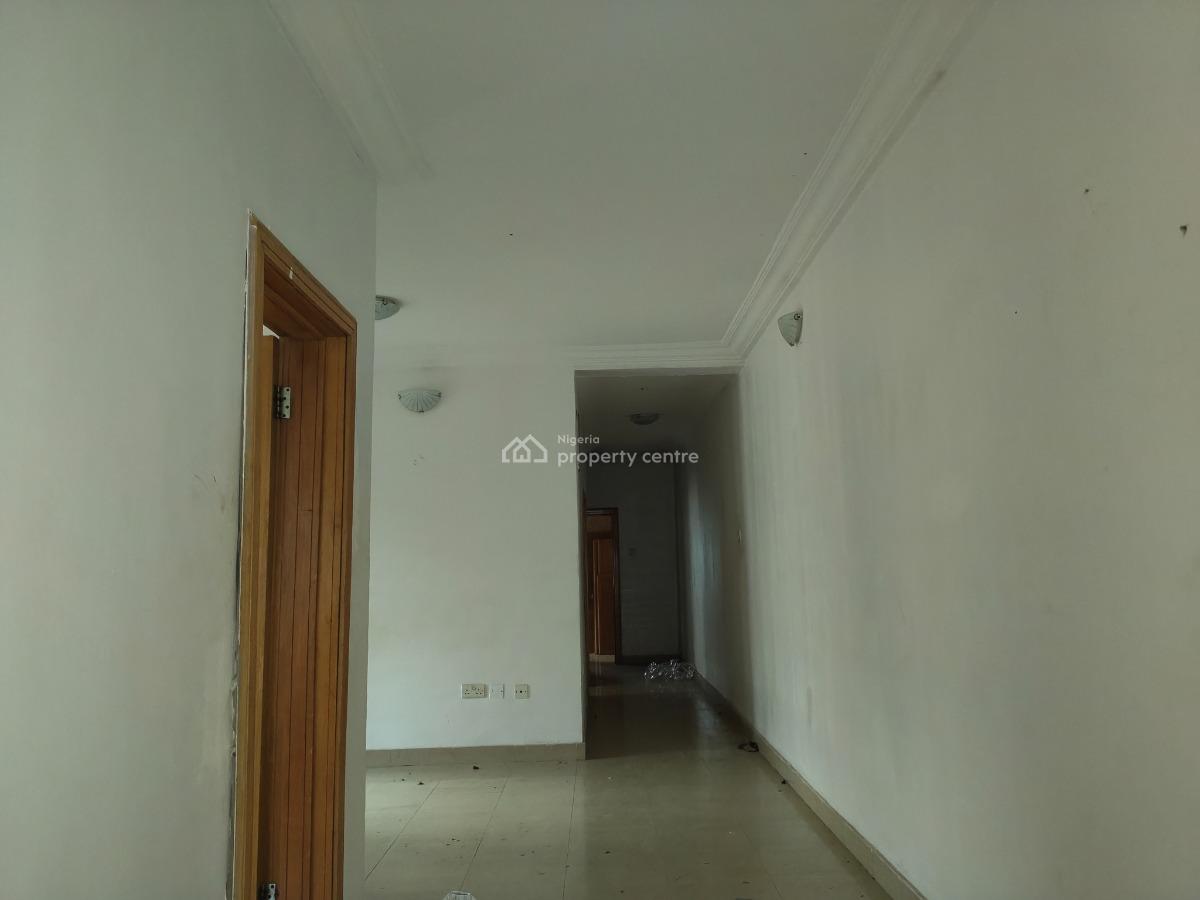 4 Bedroom Semi Detached Duplex, Behind Abraham Adesanya Estate, Ajah, Lagos, Semi-detached Duplex for Rent