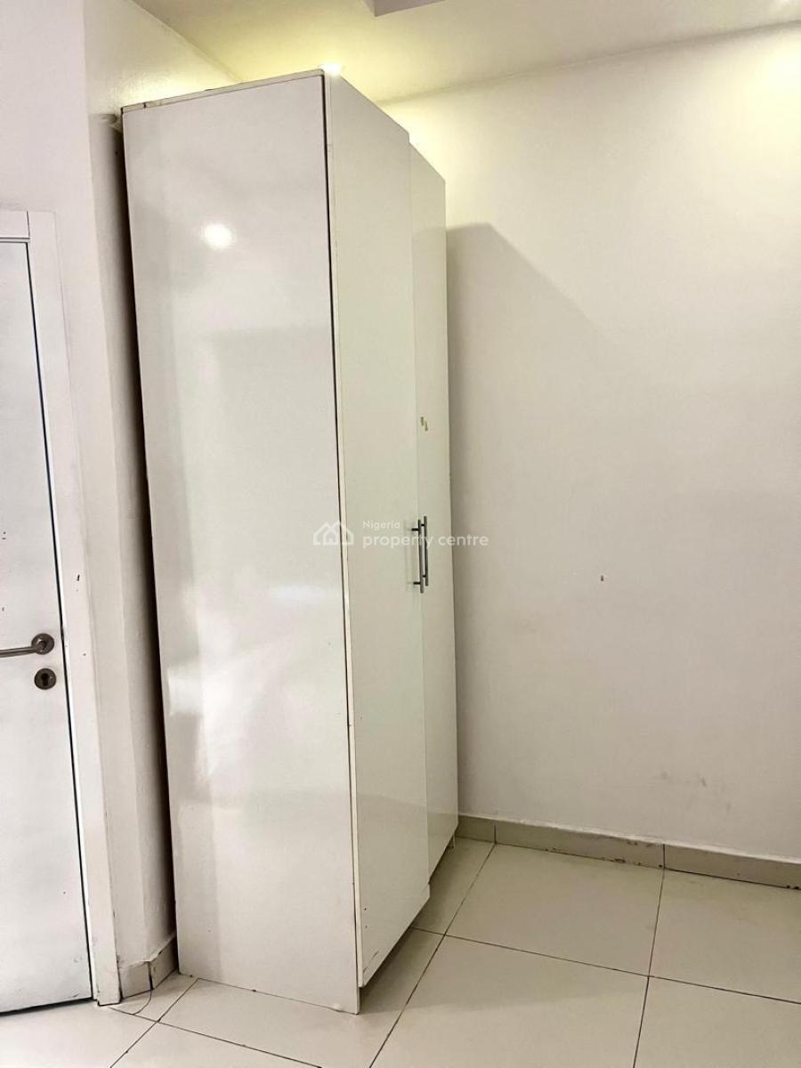 Furnished Portable 1 Bedroom Apartment, Off Admiralty Way, Lekki Phase 1, Lekki, Lagos, Mini Flat (room and Parlour) for Rent