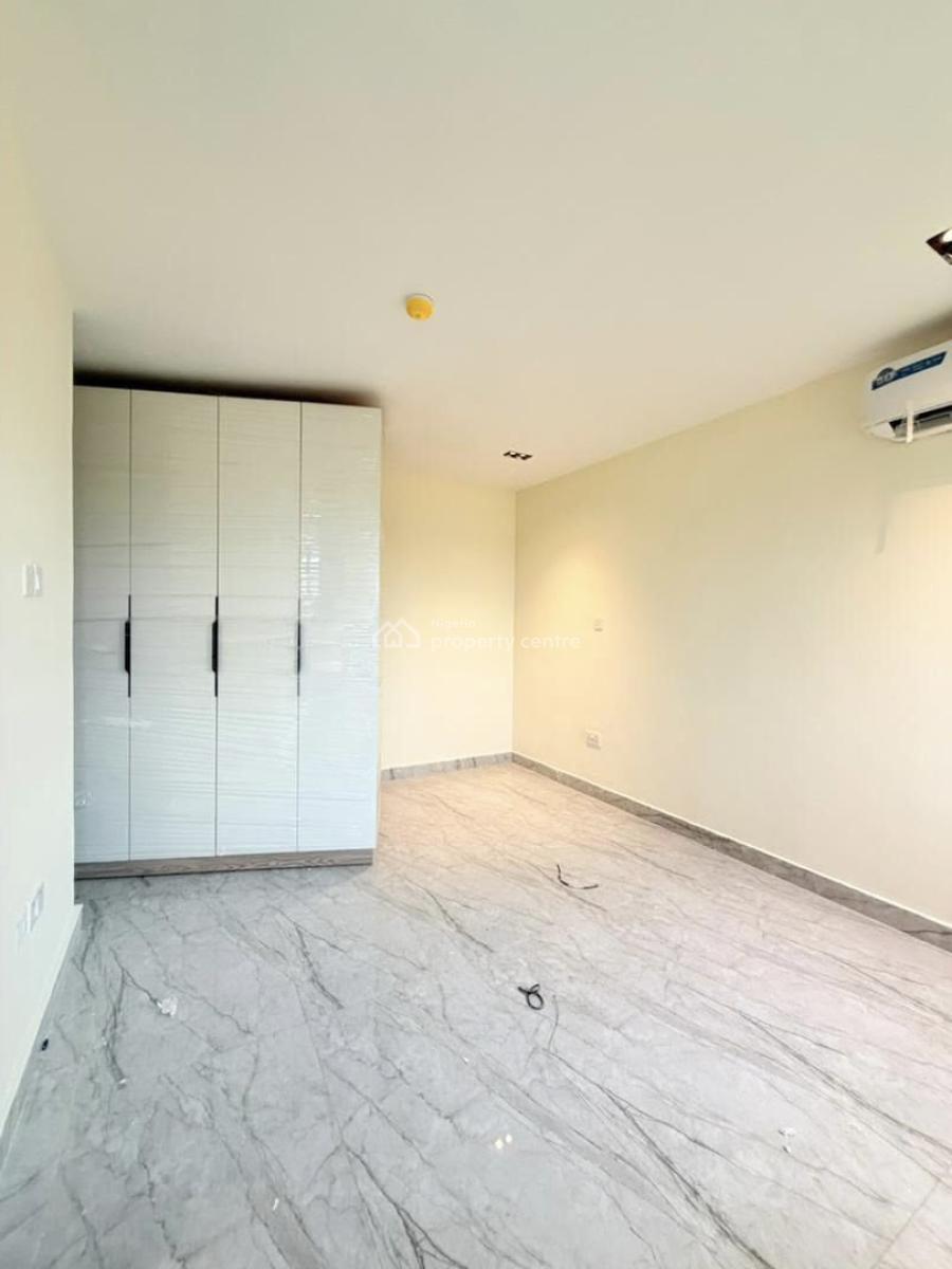 Newly Built 4 Bedroom Masionette with a Room Bq, Opebi, Ikeja, Lagos, House for Sale