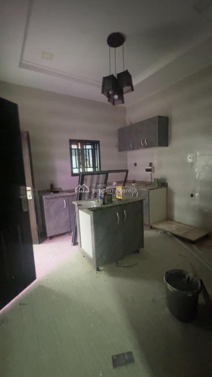 Luxury Brand New Super 3 Bedroom Bungalow Without Bq, Efab Queens Estate, Gwarinpa, Abuja, Detached Bungalow for Rent