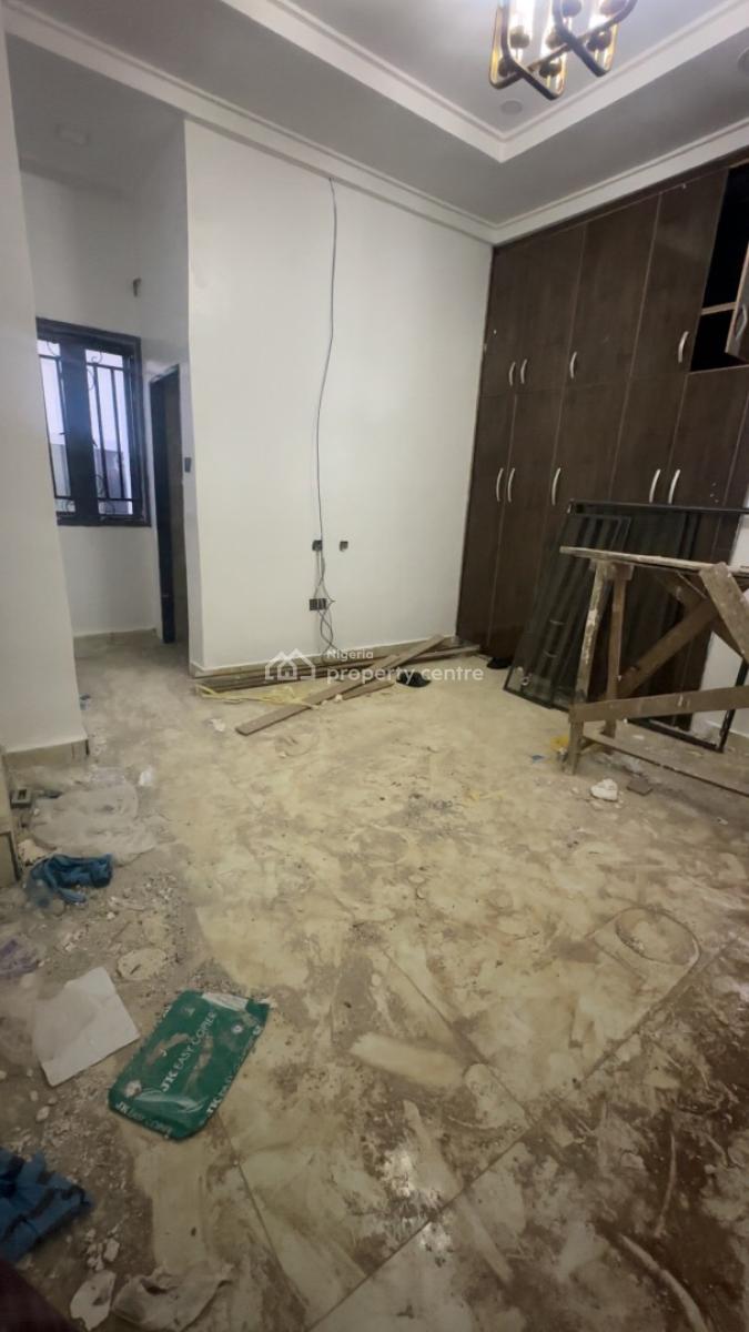 Luxury Brand New Super 3 Bedroom Bungalow Without Bq, Efab Queens Estate, Gwarinpa, Abuja, Detached Bungalow for Rent