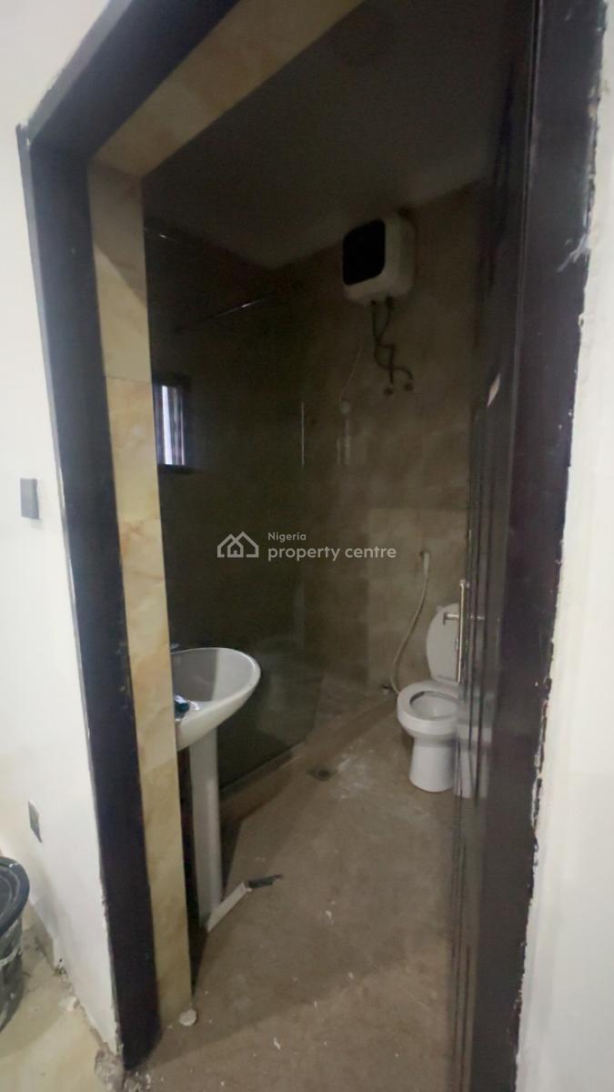 Luxury Brand New Super 3 Bedroom Bungalow Without Bq, Efab Queens Estate, Gwarinpa, Abuja, Detached Bungalow for Rent