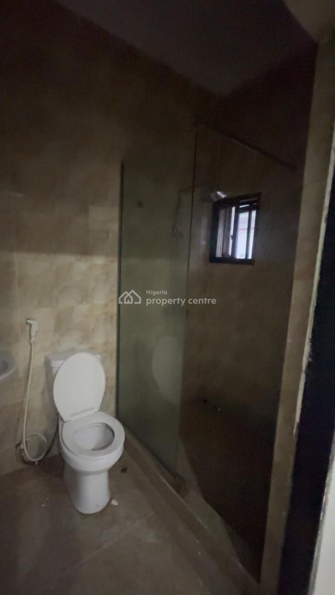 Luxury Brand New Super 3 Bedroom Bungalow Without Bq, Efab Queens Estate, Gwarinpa, Abuja, Detached Bungalow for Rent