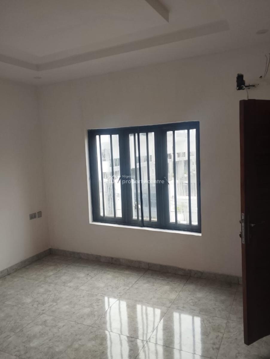 2 Bedroom Maisonette with Pool and Gym, Mijl Residence Salem, Ikate, Lekki, Lagos, Flat / Apartment for Rent