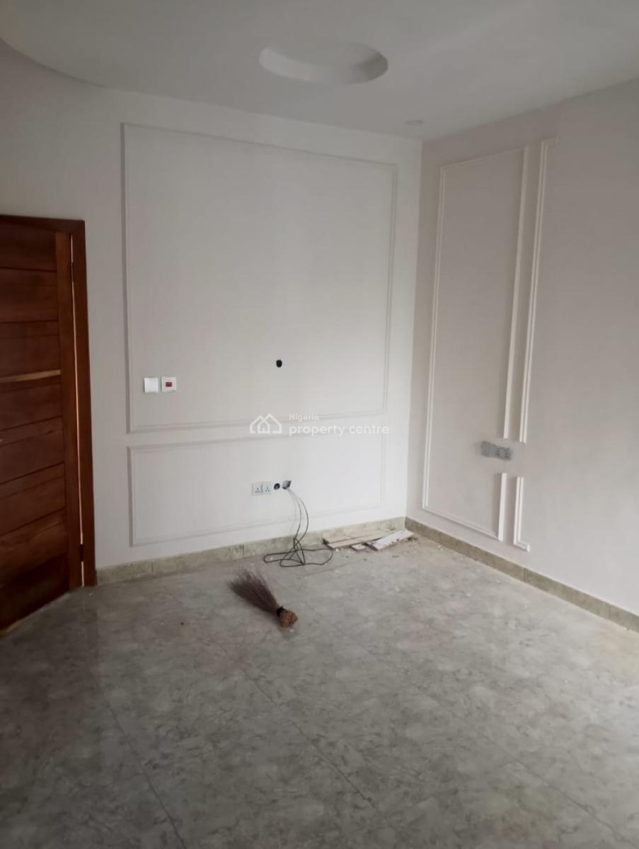2 Bedroom Maisonette with Pool and Gym, Mijl Residence Salem, Ikate, Lekki, Lagos, Flat / Apartment for Rent