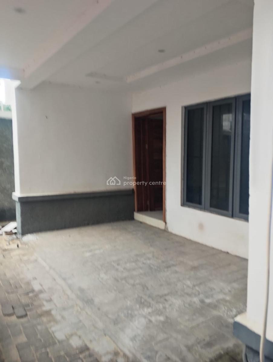 2 Bedroom Maisonette with Pool and Gym, Mijl Residence Salem, Ikate, Lekki, Lagos, Flat / Apartment for Rent