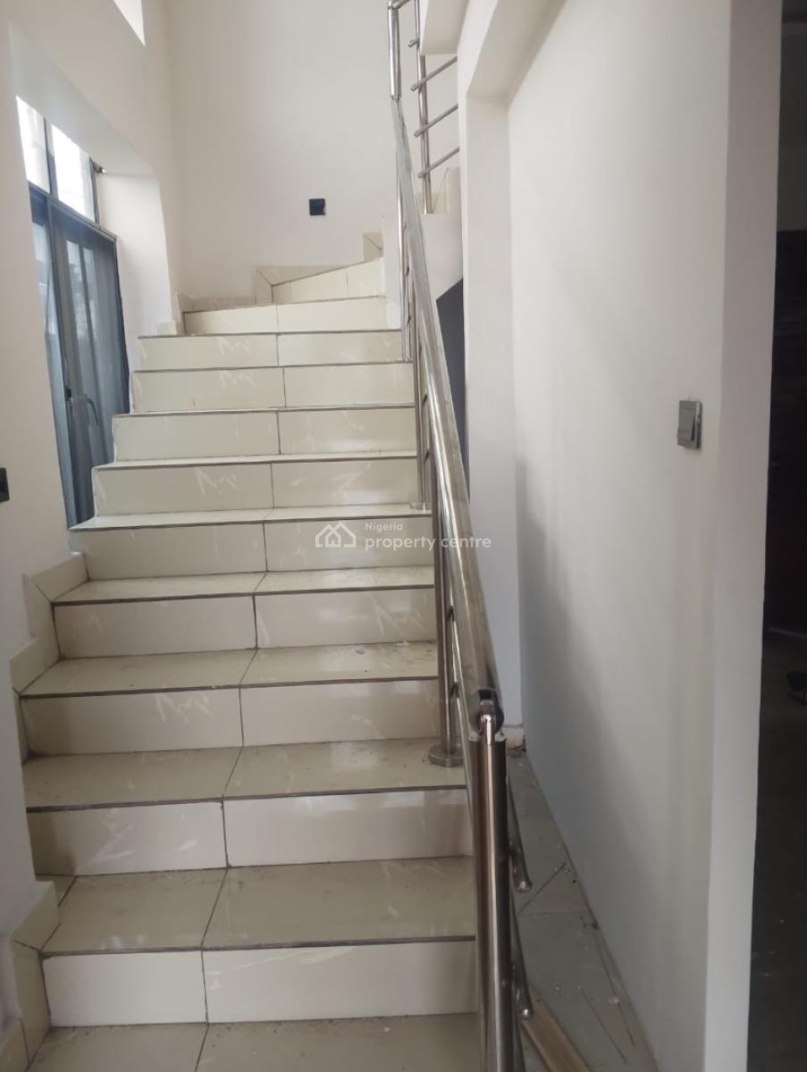 2 Bedroom Maisonette with Pool and Gym, Mijl Residence Salem, Ikate, Lekki, Lagos, Flat / Apartment for Rent