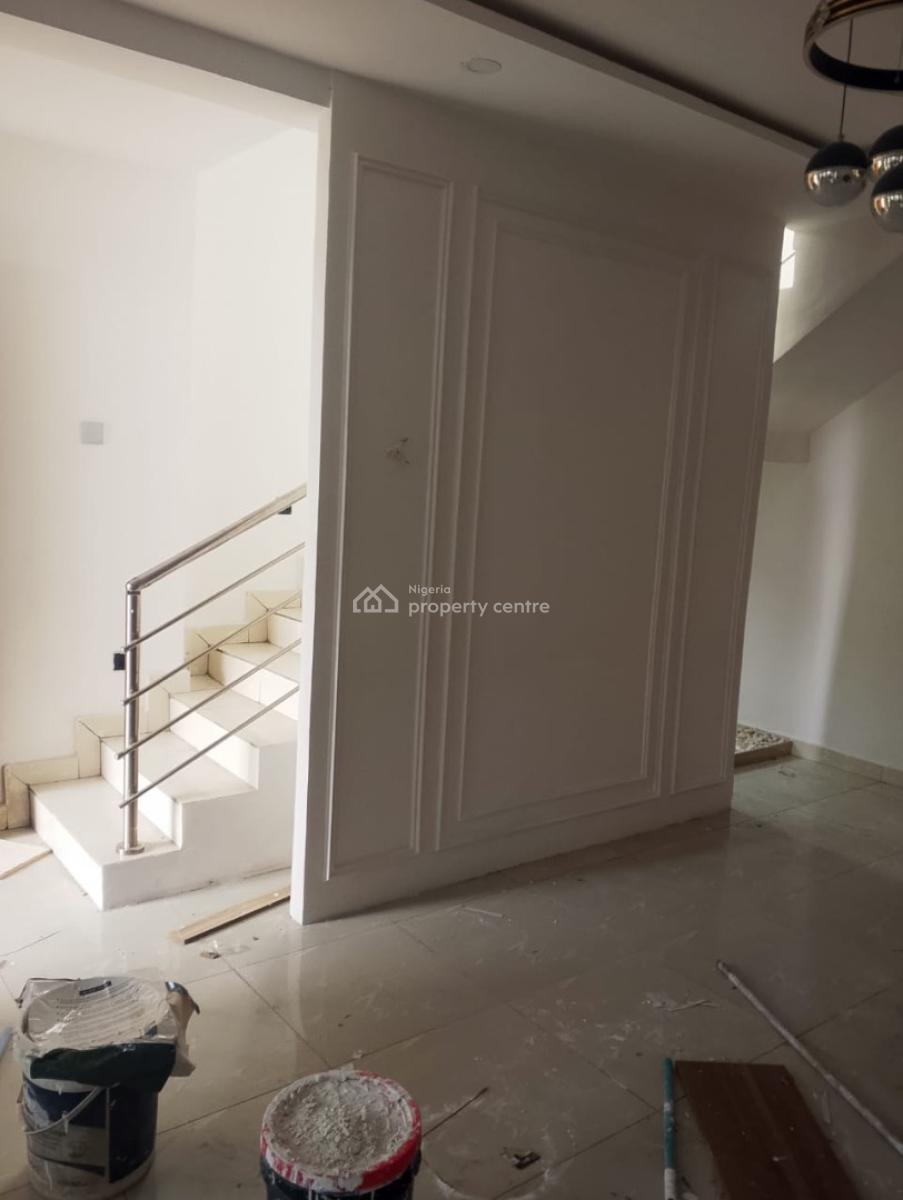 2 Bedroom Maisonette with Pool and Gym, Mijl Residence Salem, Ikate, Lekki, Lagos, Flat / Apartment for Rent
