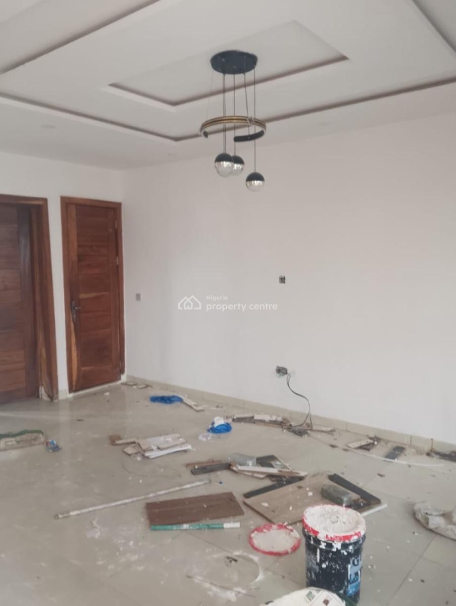 2 Bedroom Maisonette with Pool and Gym, Mijl Residence Salem, Ikate, Lekki, Lagos, Flat / Apartment for Rent