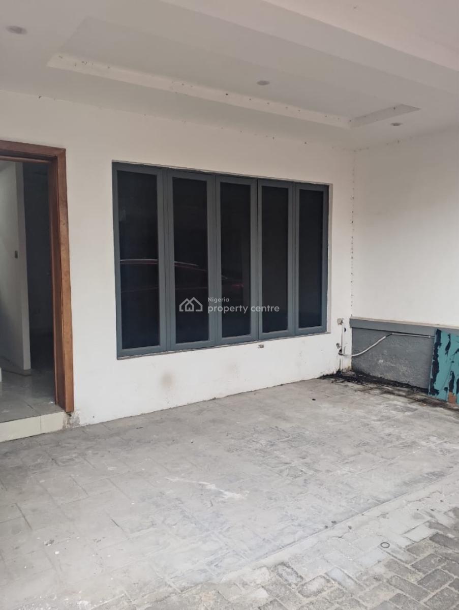 2 Bedroom Maisonette with Pool and Gym, Mijl Residence Salem, Ikate, Lekki, Lagos, Flat / Apartment for Rent