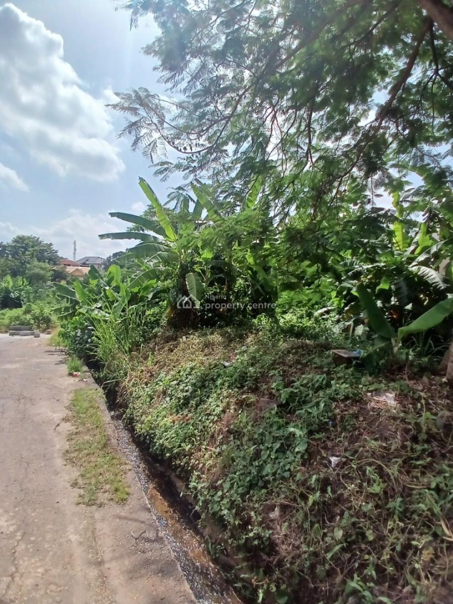 Land Measuring 460sm, Ikolaba Estate, Ibadan, Oyo, Residential Land for Sale