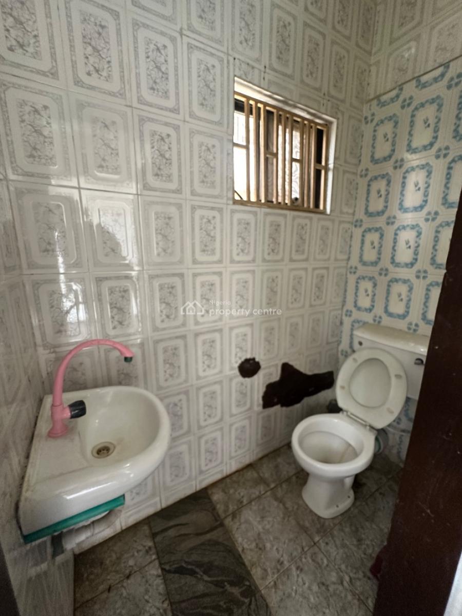 Mini Flat, Lekki Phase 1, Lekki, Lagos, Mini Flat (room and Parlour) for Rent