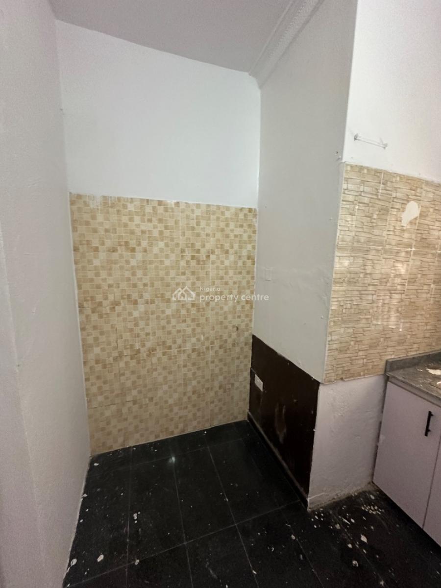 Mini Flat, Lekki Phase 1, Lekki, Lagos, Mini Flat (room and Parlour) for Rent