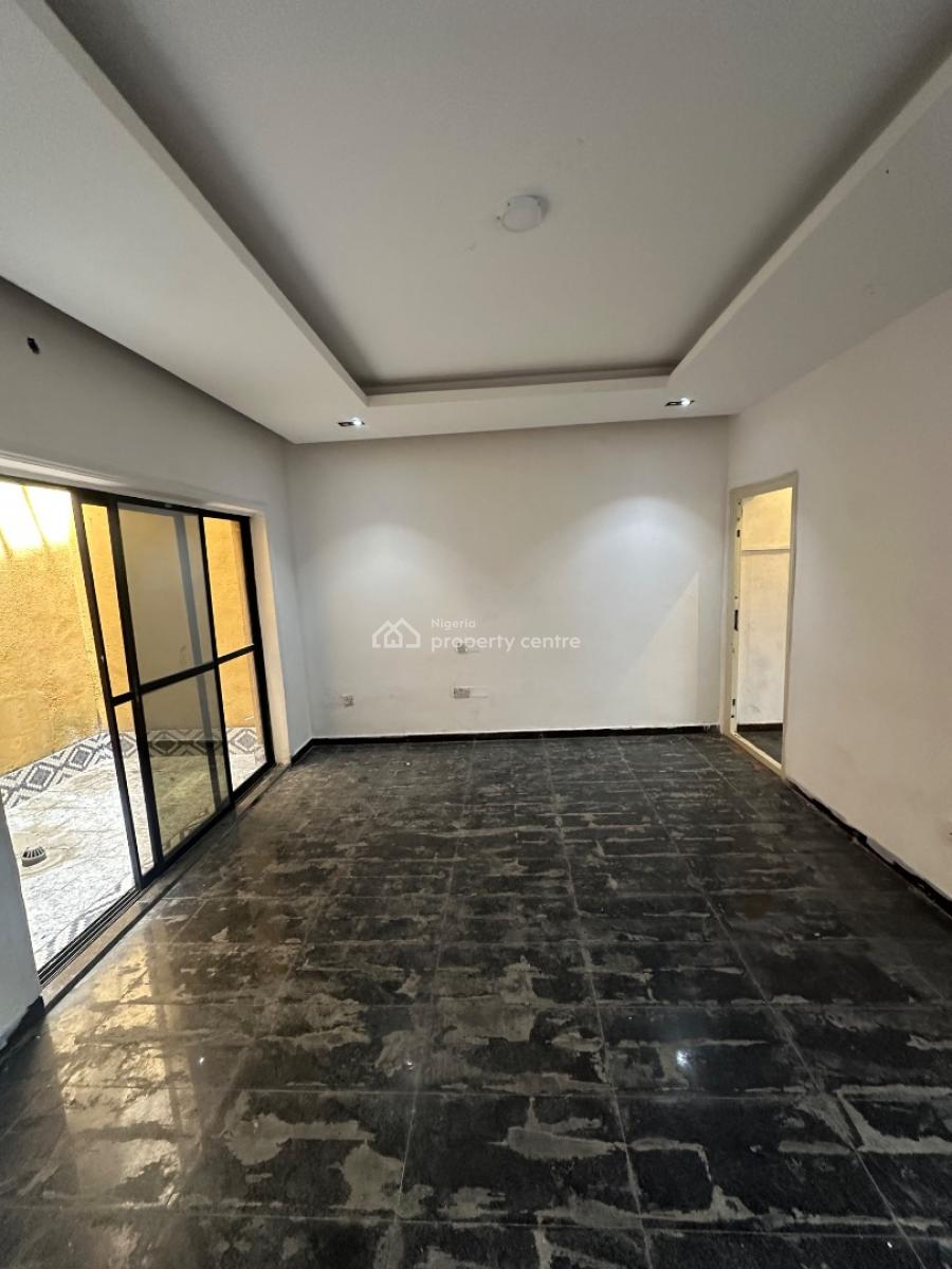 Mini Flat, Lekki Phase 1, Lekki, Lagos, Mini Flat (room and Parlour) for Rent
