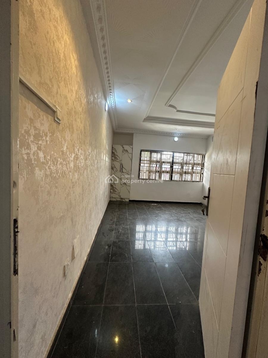 Mini Flat, Lekki Phase 1, Lekki, Lagos, Mini Flat (room and Parlour) for Rent
