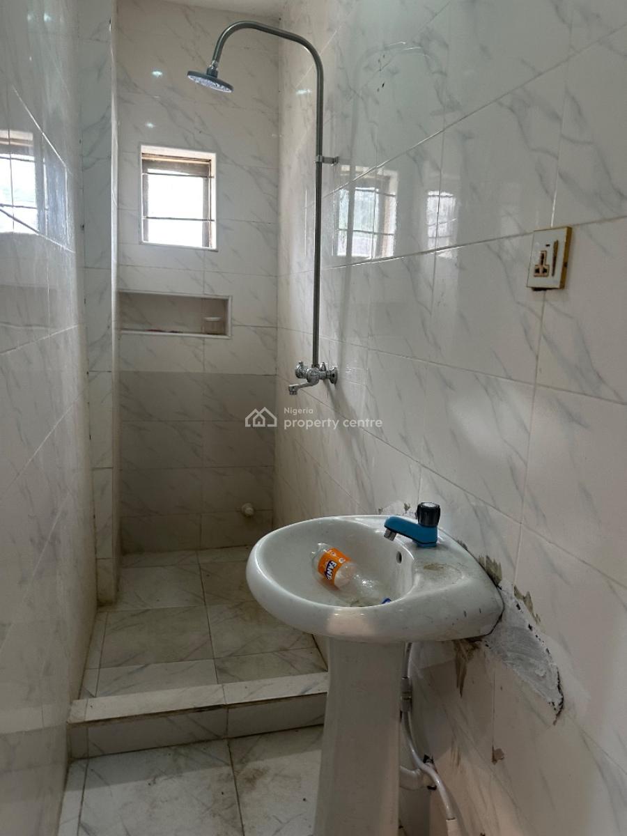 Mini Flat, Lekki Phase 1, Lekki, Lagos, Mini Flat (room and Parlour) for Rent