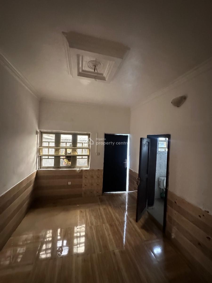 Studio Apartment, Lekki Phase 1, Lekki, Lagos, Self Contain (single Rooms) for Rent