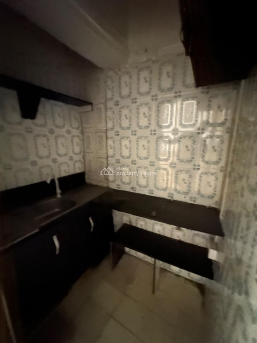 Studio Apartment, Lekki Phase 1, Lekki, Lagos, Self Contain (single Rooms) for Rent